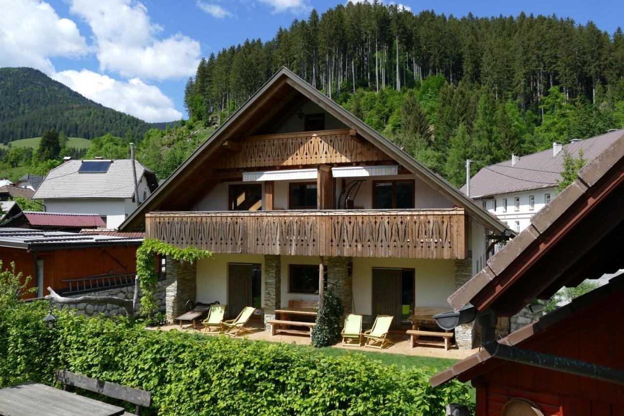 Pod Ponco Apartments Kranjska Gora Bagian luar foto