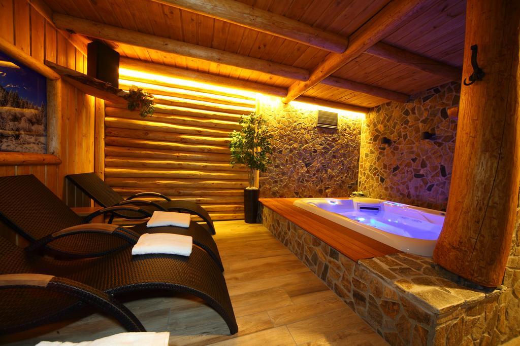Pod Ponco Apartments Kranjska Gora Bagian luar foto