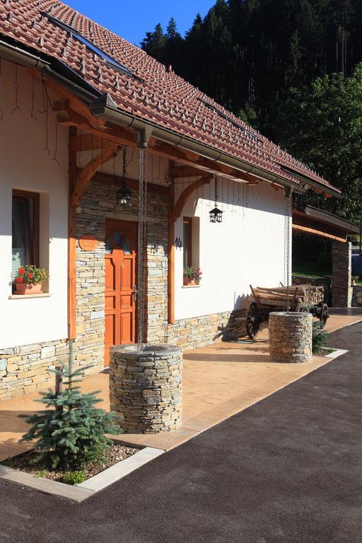 Pod Ponco Apartments Kranjska Gora Bagian luar foto