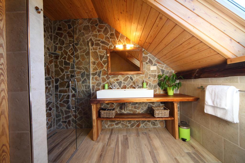 Pod Ponco Apartments Kranjska Gora Bagian luar foto